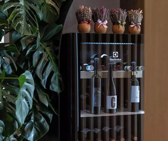 Hotelli Emotheo Heritage