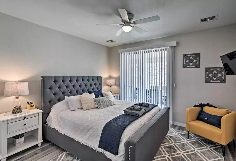 Luxe Home W/ Ohv Access, 5 Mi To Lake Mohave!