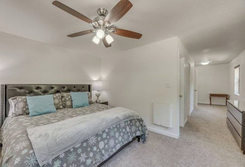 Modern Alpine Cabin 3 Miles To Ski Cloudcroft