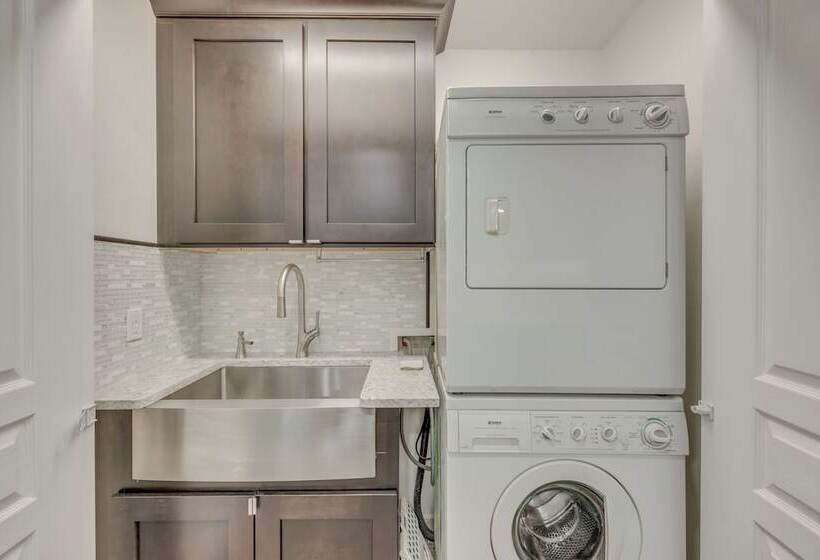 Modern Alpine Cabin 3 Miles To Ski Cloudcroft