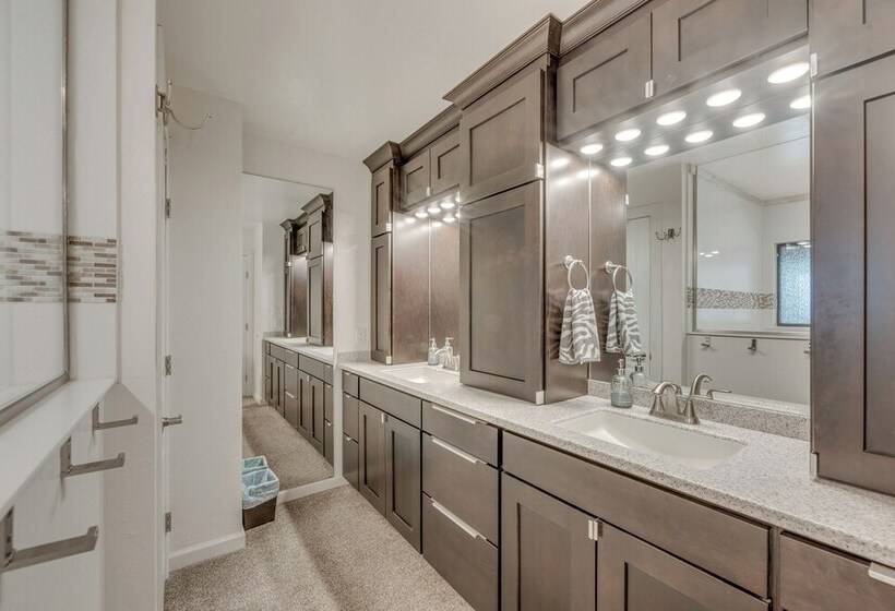 Modern Alpine Cabin 3 Miles To Ski Cloudcroft