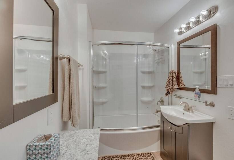 Modern Alpine Cabin 3 Miles To Ski Cloudcroft