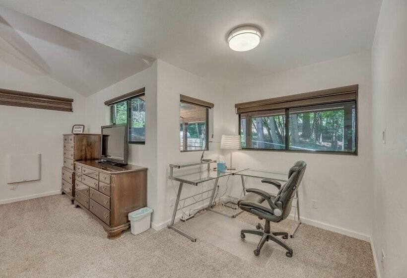 Modern Alpine Cabin 3 Miles To Ski Cloudcroft