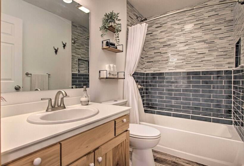 Moose Haven Getaway: 6 Mi To Big Sky Slopes