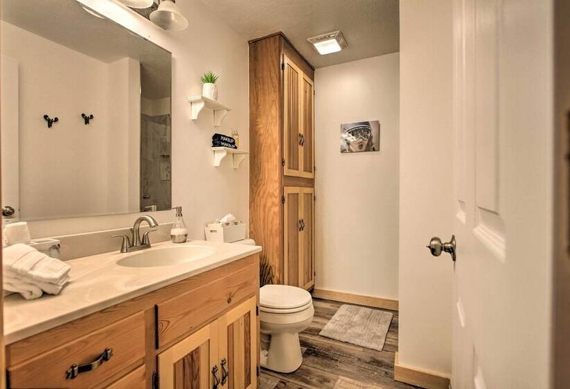 Moose Haven Getaway: 6 Mi To Big Sky Slopes