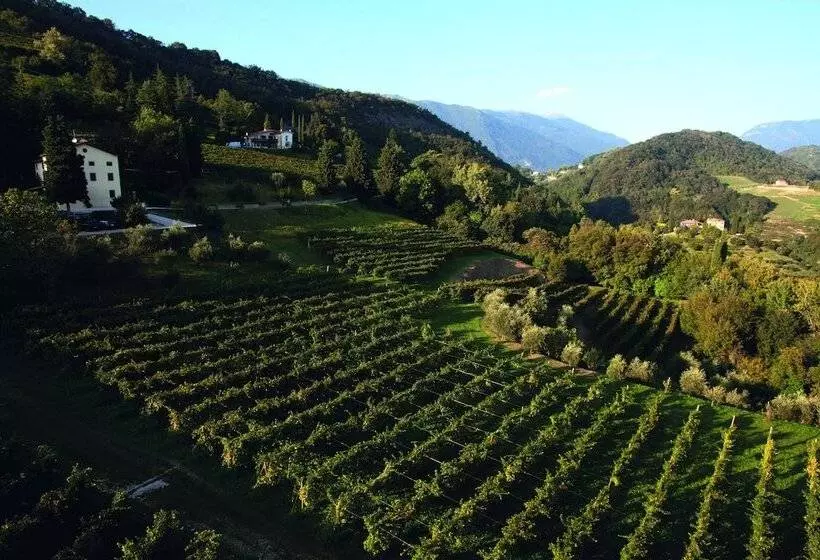 ペンション Ville D Arfanta