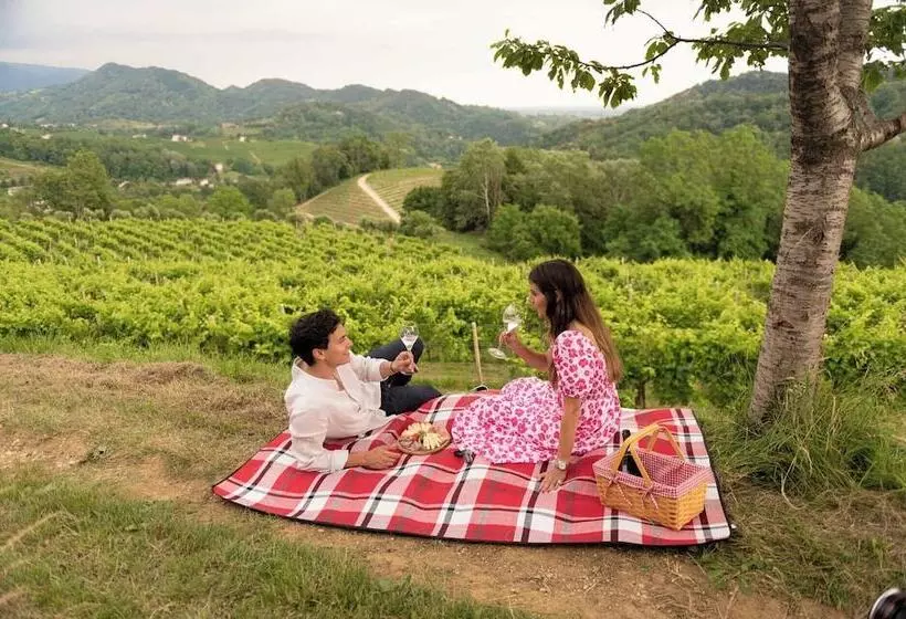 ペンション Ville D Arfanta