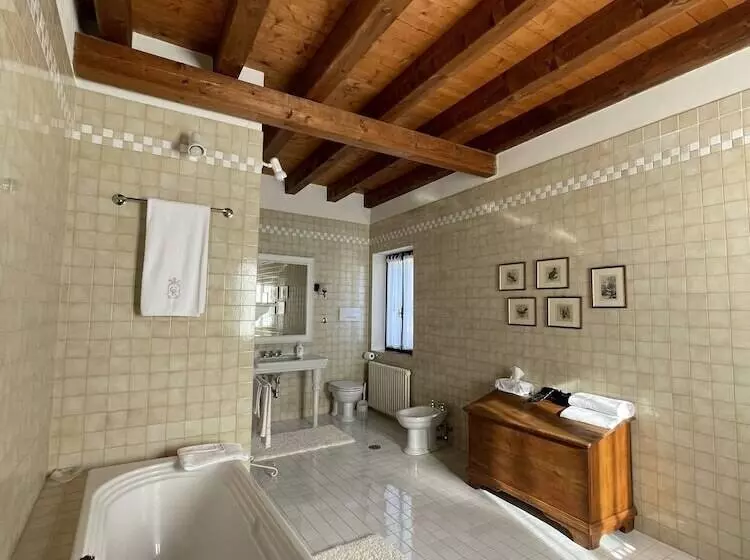 ペンション Ville D Arfanta