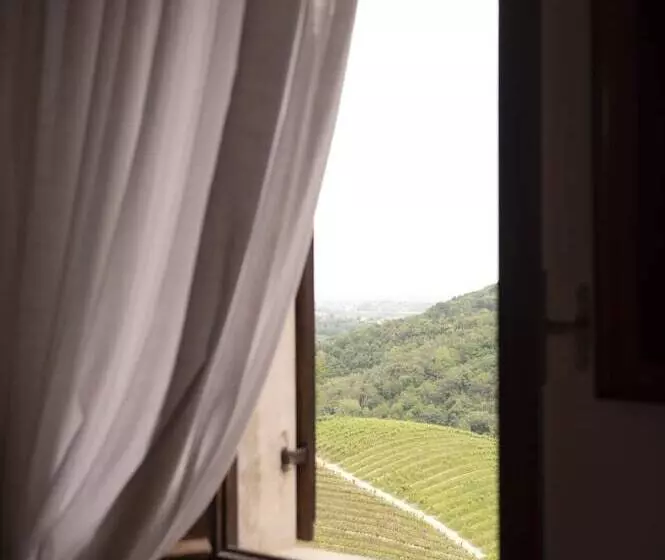 ペンション Ville D Arfanta