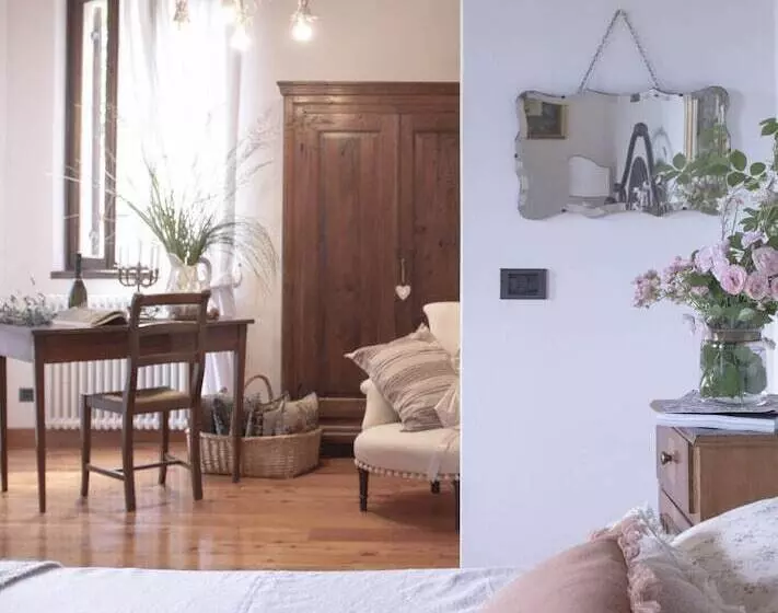 ペンション Ville D Arfanta