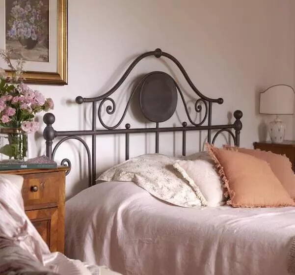 ペンション Ville D Arfanta