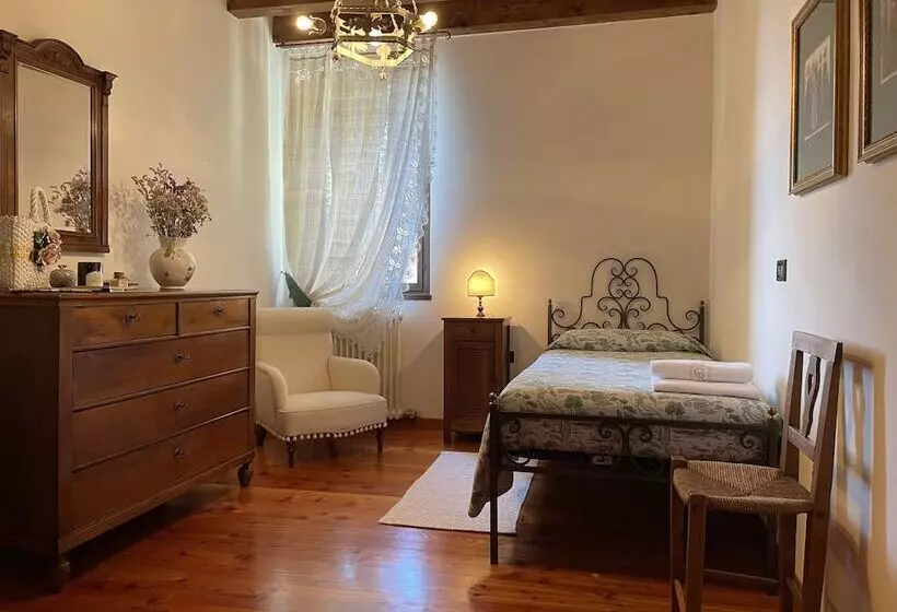 ペンション Ville D Arfanta