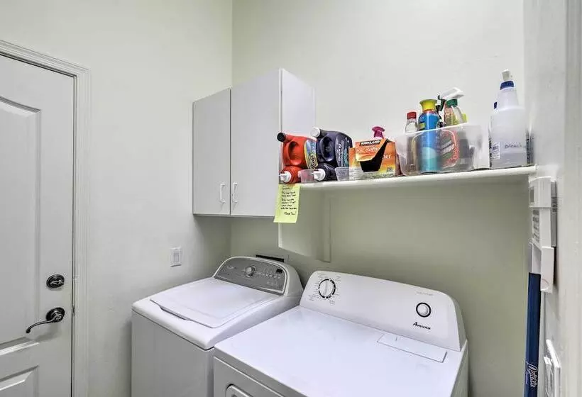 Pet Friendly Tucson Home W/ Patio & Mountain Views