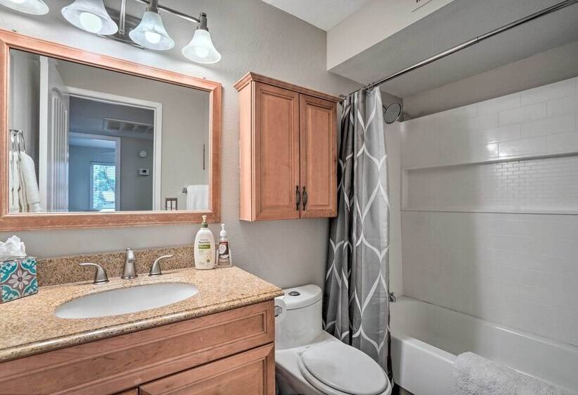 Phoenix Family Home W/ Pool + Playground!