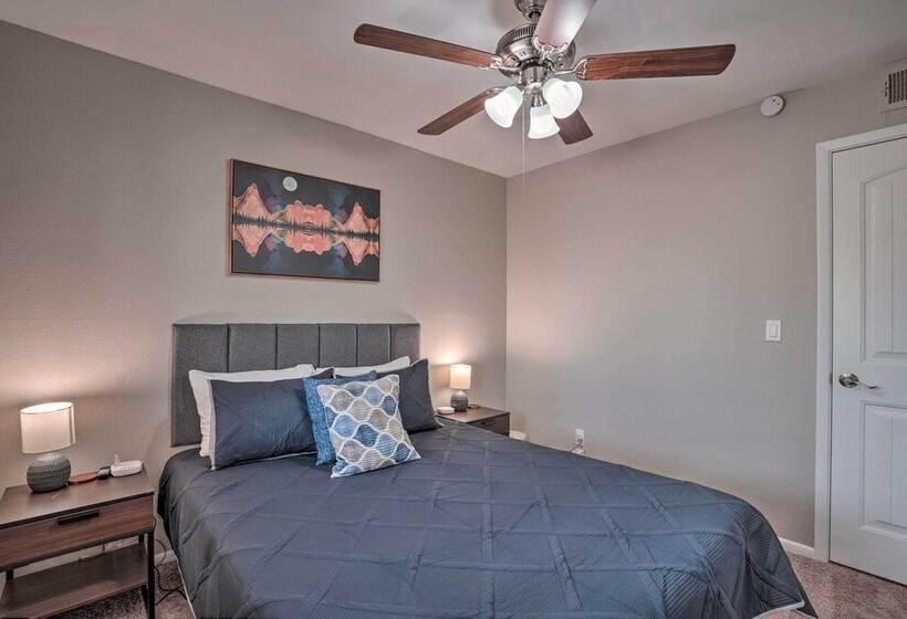 Phoenix Family Home W/ Pool + Playground!