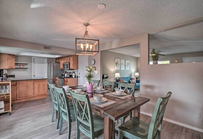 Phoenix Family Home W/ Pool + Playground!