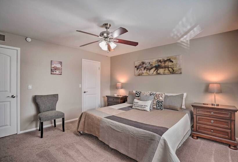 Phoenix Family Home W/ Pool + Playground!