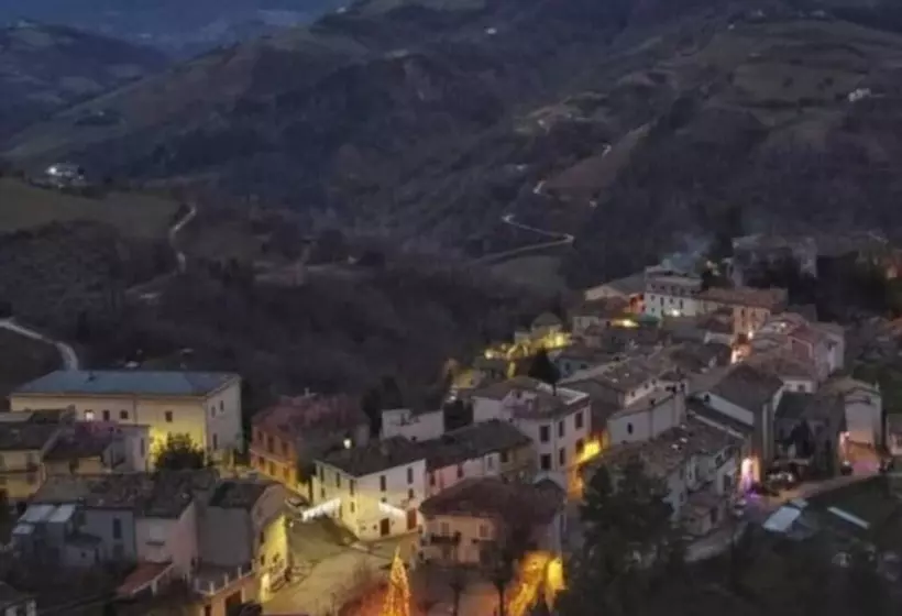 レジデンス Casa Serenita, Arsita, Italy
