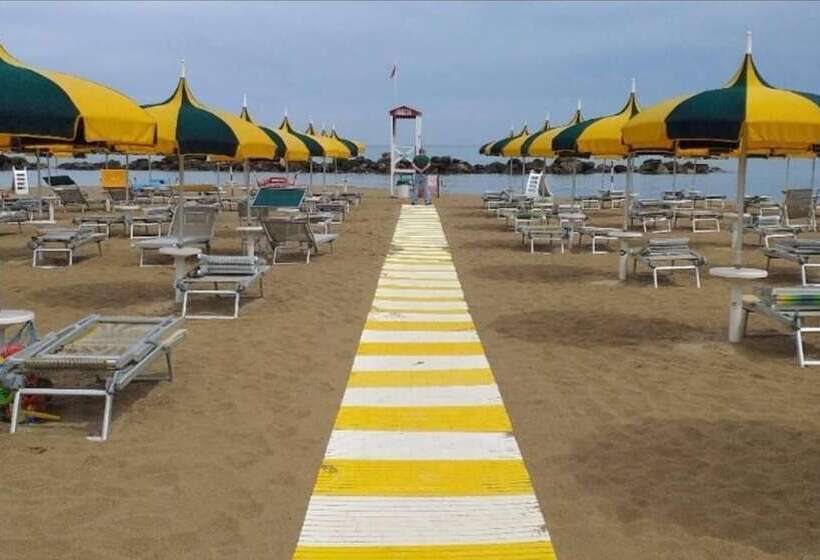 إقامة Casa Serenita, Arsita, Italy