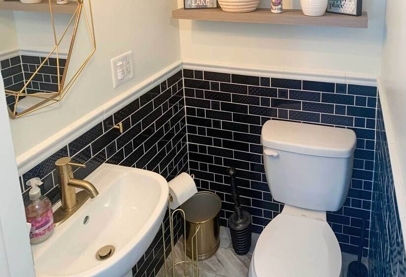 Scenic Ludington Home ~ 1 Mi To Lake Michigan