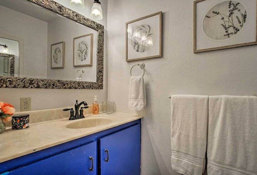 Scenic Ludington Home ~ 1 Mi To Lake Michigan