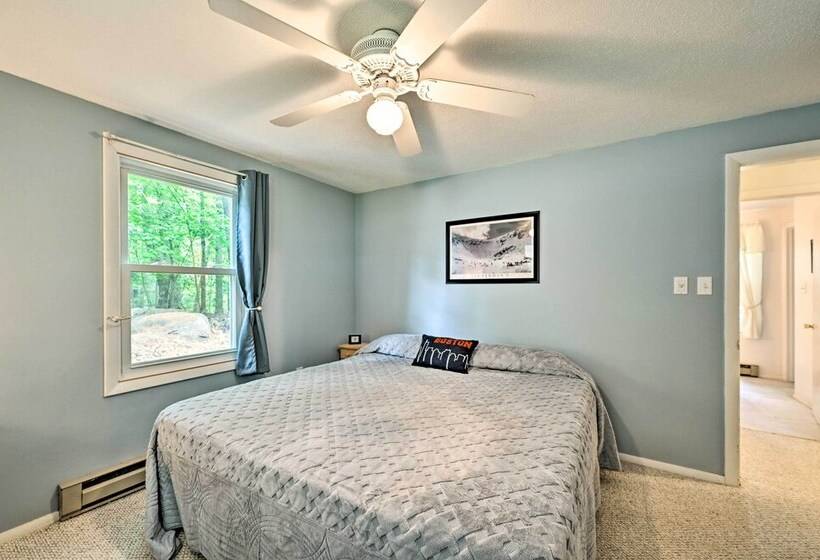 Serene House < 2 Mi To Cranmore & N Conway Shops!