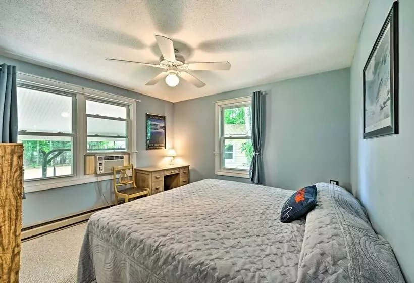 Serene House < 2 Mi To Cranmore & N Conway Shops!