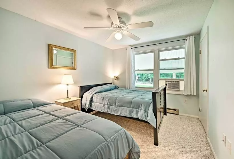 Serene House < 2 Mi To Cranmore & N Conway Shops!