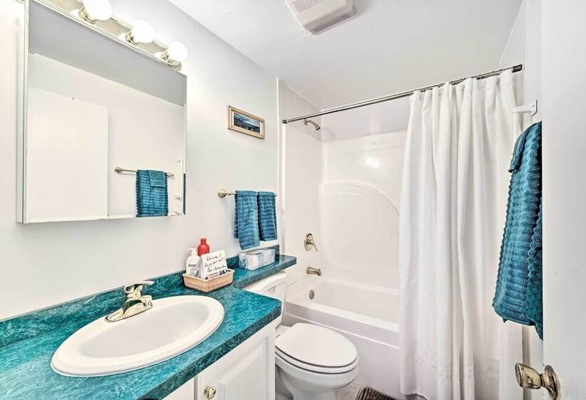 Serene House < 2 Mi To Cranmore & N Conway Shops!