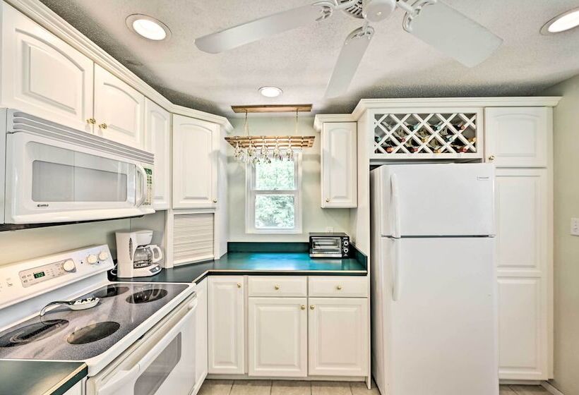 Serene House < 2 Mi To Cranmore & N Conway Shops!