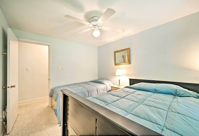 Serene House < 2 Mi To Cranmore & N Conway Shops!