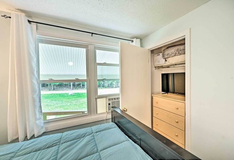 Serene House < 2 Mi To Cranmore & N Conway Shops!