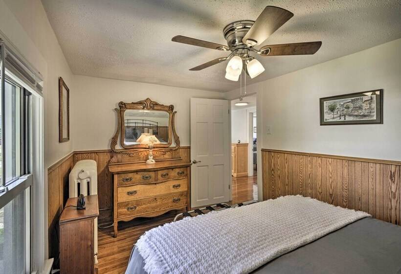 Montour Falls Home: 2 Mi To Seneca Lake & Wineries