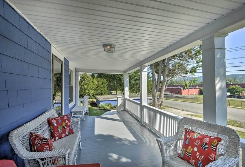 Montour Falls Home: 2 Mi To Seneca Lake & Wineries