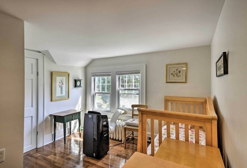 Montour Falls Home: 2 Mi To Seneca Lake & Wineries