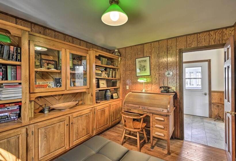 Montour Falls Home: 2 Mi To Seneca Lake & Wineries