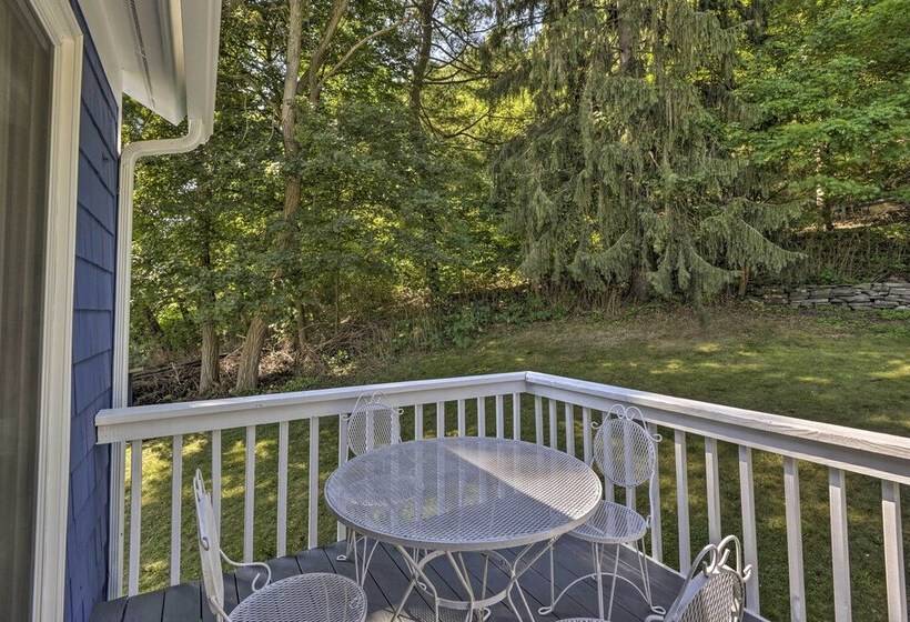 Montour Falls Home: 2 Mi To Seneca Lake & Wineries