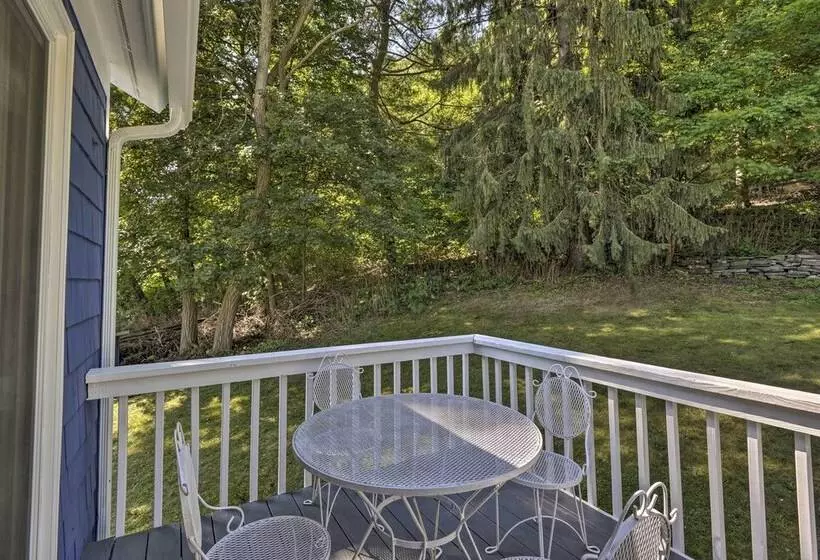 Montour Falls Home: 2 Mi To Seneca Lake & Wineries