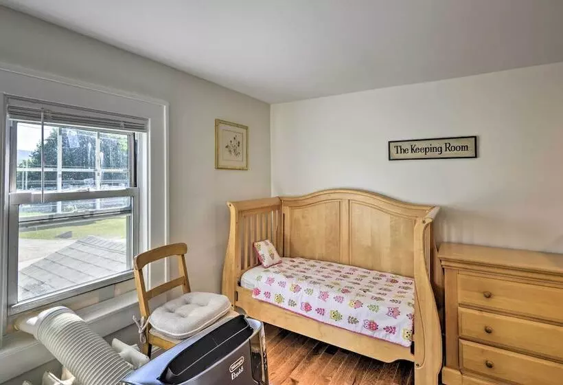 Montour Falls Home: 2 Mi To Seneca Lake & Wineries