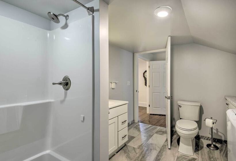 Montour Falls Home: 2 Mi To Seneca Lake & Wineries