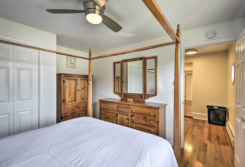 Montour Falls Home: 2 Mi To Seneca Lake & Wineries