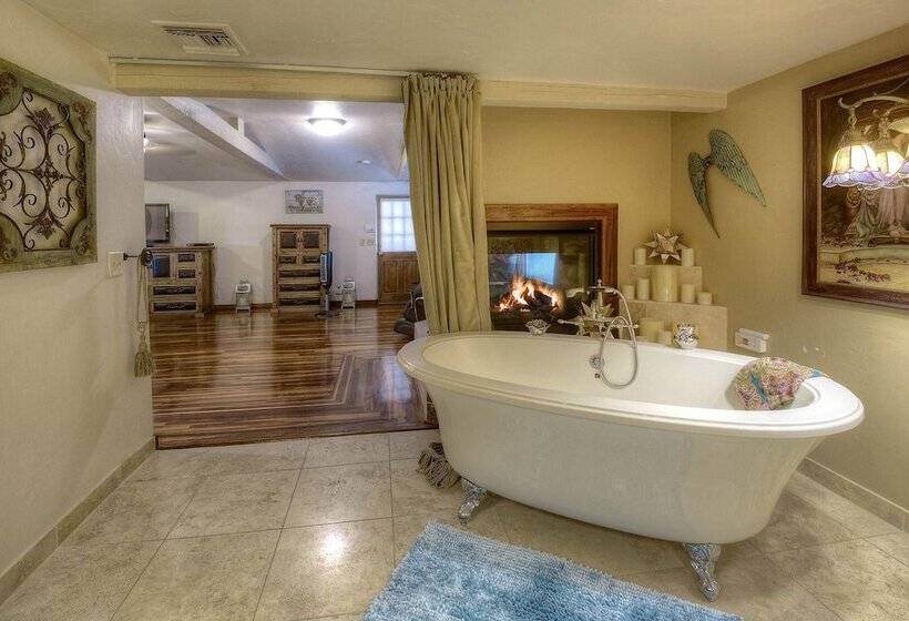 Tucson Home By Nature Preserve; Perfect For Hiking