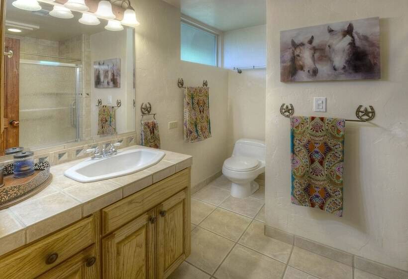 Tucson Home By Nature Preserve; Perfect For Hiking