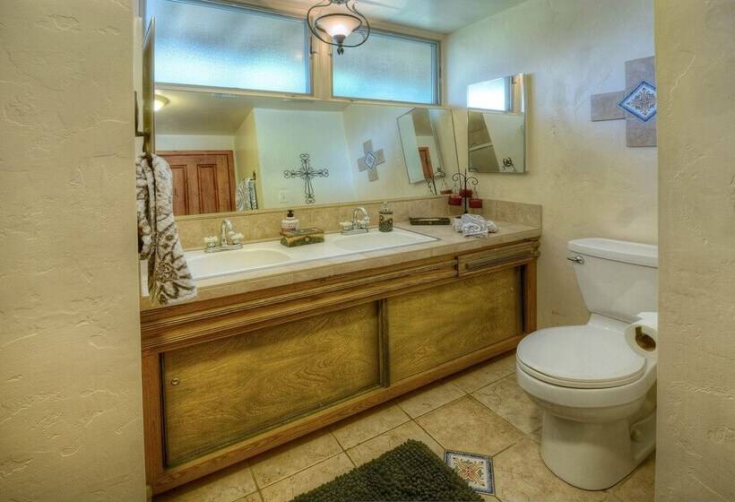 Tucson Home By Nature Preserve; Perfect For Hiking