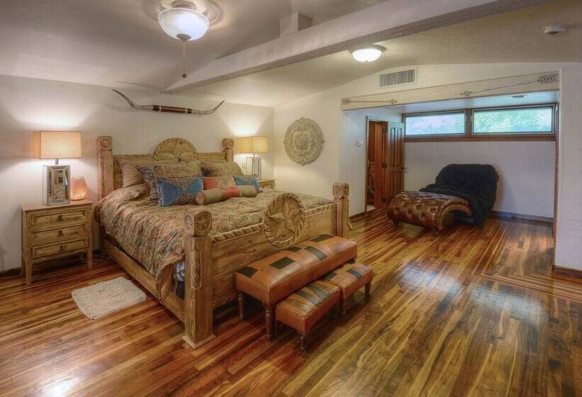 Tucson Home By Nature Preserve; Perfect For Hiking