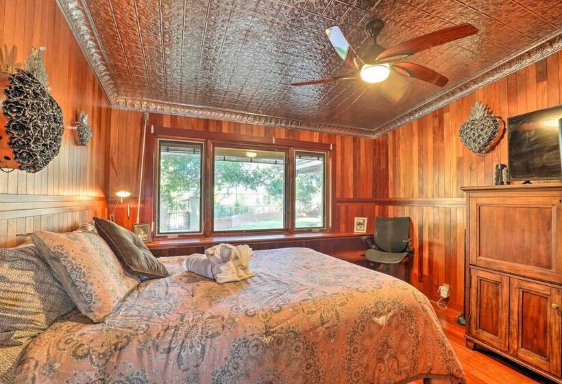 Tucson Home By Nature Preserve; Perfect For Hiking