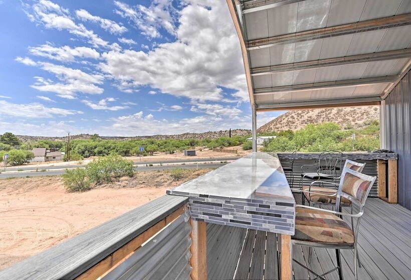 Unique Cornville Retreat W/ Game Room & Deck!