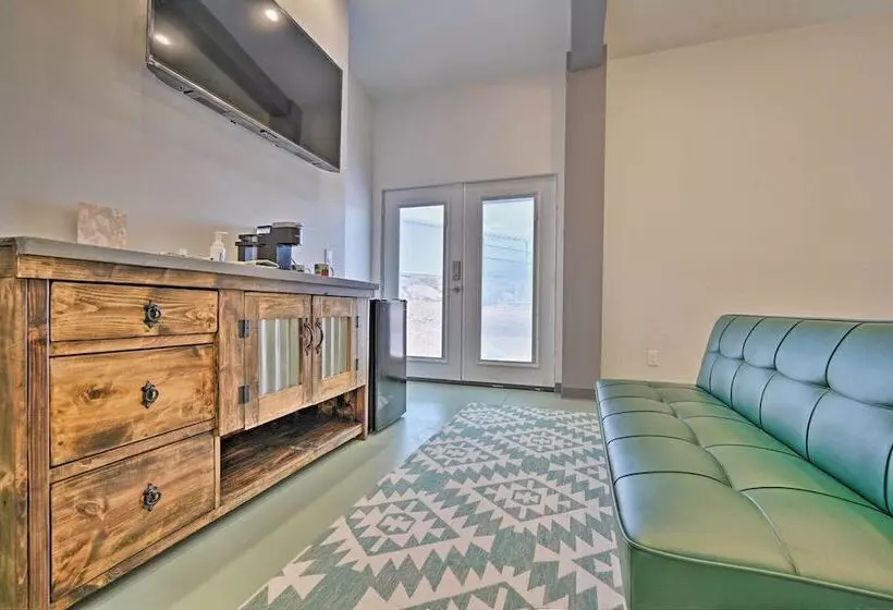 Unique Cornville Retreat W/ Game Room & Deck!