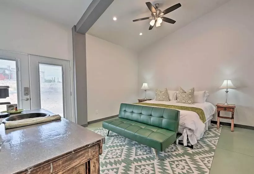 Unique Cornville Retreat W/ Game Room & Deck!