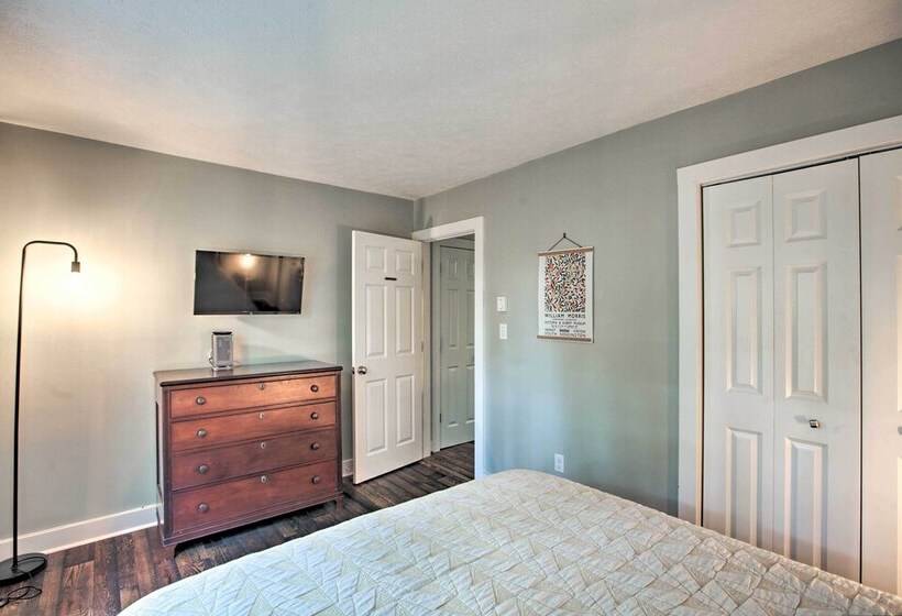 Wintergreen Resort Home W/ 2 Decks + Ski Access!